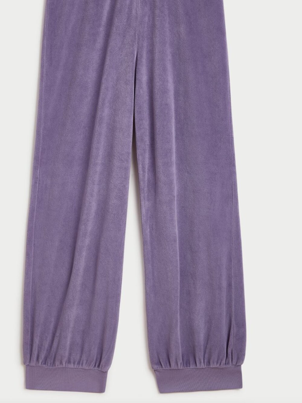 ISO Tosk Velour Pants in FIG, size SMALL.  DO NOT BUY.